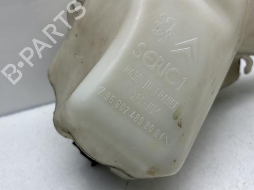 Windscreen washer tank CITROËN C3 I (FC_, FN_) 1.4 HDi | BP26496095C113 