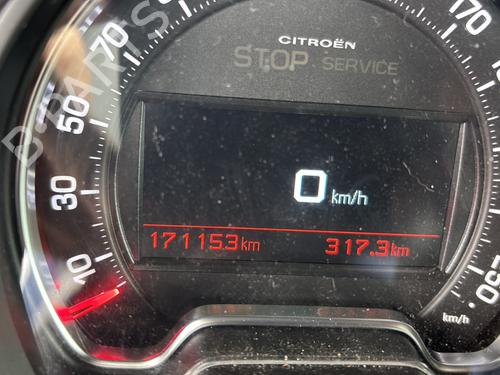 Left front driveshaft CITROËN C5 III (RD_) 2.0 HDi (RDRHD8, RDRHDJ, RDRHR8, RDRHRJ) | BP28588174M38  - Image 24