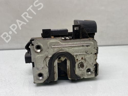 Używane Zamek drzwi przednich lewych DACIA DUSTER (HS_) 1.5 dCi 4x4 (HSMC, HSMD) (110 hp) 30791032