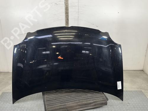 Used Hood VW POLO IV (9N_, 9A_) 1.2 (54 hp) 32854183