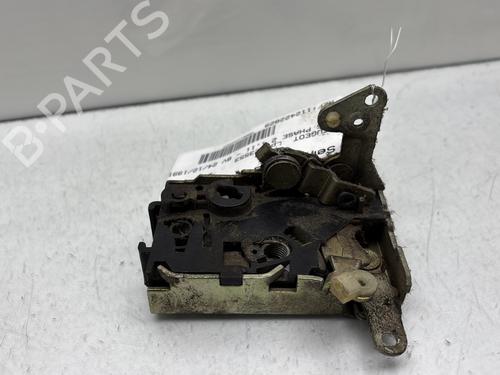 Used Front left lock PEUGEOT 205 II (20A/C) 1.1 (60 hp) 29597477