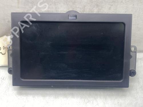 Display PEUGEOT 1007 (KM_) 1.4 16V (88 hp) 19988858