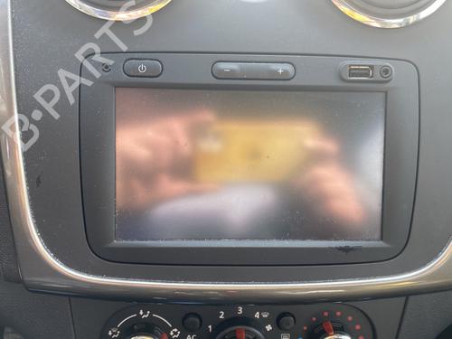 Right front window switch DACIA SANDERO II TCe 90 (B8M1, B8MA, B8AC) | BP29574658I26  - Image 21