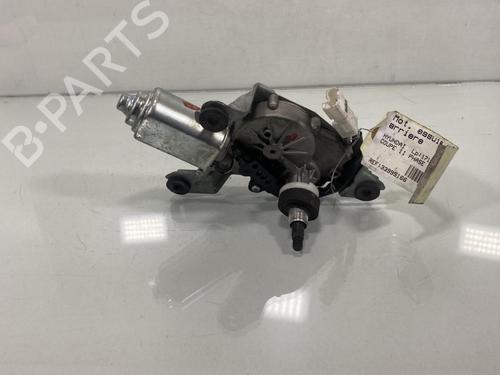 Used Rear wiper motor HYUNDAI COUPE II (GK) 2.0 GLS (143 hp) 19983500