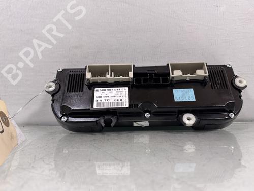 AC Styreenhet / Manøvreringsenhet VW PASSAT B7 (362) 2.0 TDI | BP29939476I5 