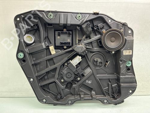 Front left window mechanism BMW X1 (U11) sDrive 18 i | BP36389421C22 - Image 4