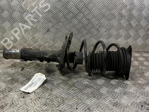 Right front shock absorber RENAULT MEGANE IV Grandtour (K9A/M/N_) 1.2 TCe 130 (K9MR) | BP19994009M17 