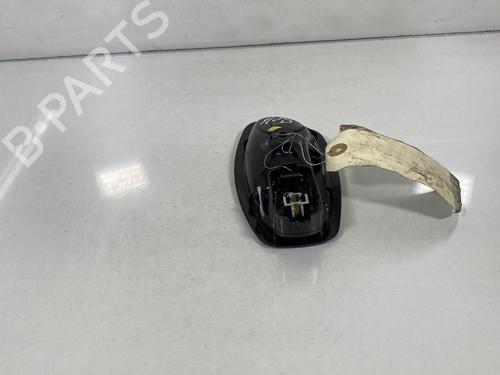 Front right interior door handle RENAULT CLIO IV Grandtour (KH_) 0.9 TCe 90 | BP20017096I14 