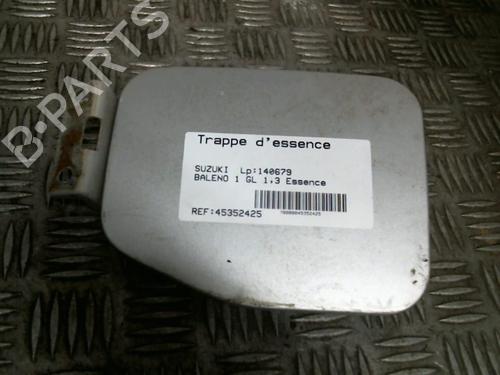Tapa exterior combustible SUZUKI BALENO (EG) 1.3 i 16V (SY413) (85 hp) 20014598