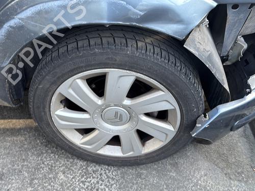 Left mirror CITROËN C3 I (FC_, FN_) 1.6 16V HDi | BP23108194C26 