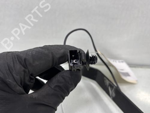 Seat buckle RENAULT CLIO III (BR0/1, CR0/1) 1.5 dCi (C/BR0G, C/BR1G) | BP30180954I32 