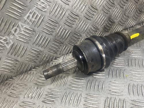 Right front driveshaft FIAT PUNTO EVO (199_) 1.2 | BP29544304M39 