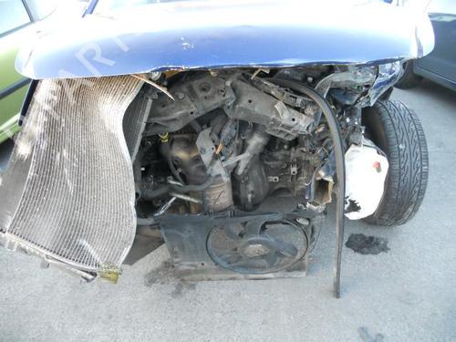Tailgate OPEL CORSA D (S07)  | BP19986433C6 