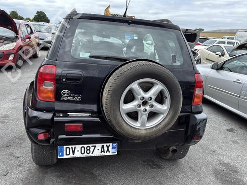 Right front indicator TOYOTA RAV 4 II (_A2_) 2.0 D 4WD (CLA20_, CLA21_, CLA20R, CLA21R) | BP30206125C33 - Image 26