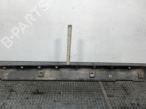Próg prawy CITROËN C2 (JM_) 1.4 | BP27153146C114 