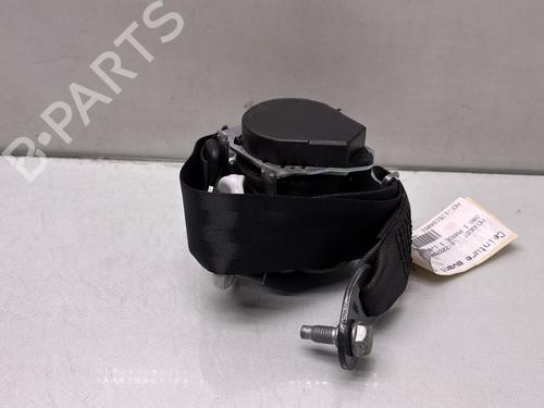 Used Front right belt tensioner PEUGEOT 208 I (CA_, CC_) 1.6 HDi (92 hp) 31641398