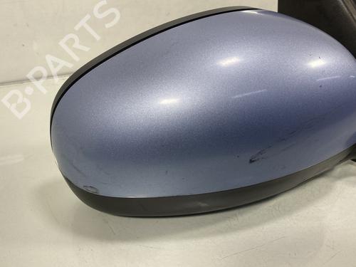 Right mirror SKODA ROOMSTER (5J7) 1.9 TDI | BP23400863C27 