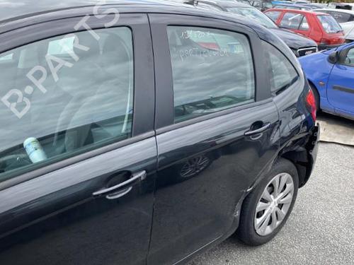 Climate control CITROËN C3 II (SC_) 1.4 HDi 70 (SC8HZC, SC8HR0, SC8HP4) | BP26715347I5  - Image 20