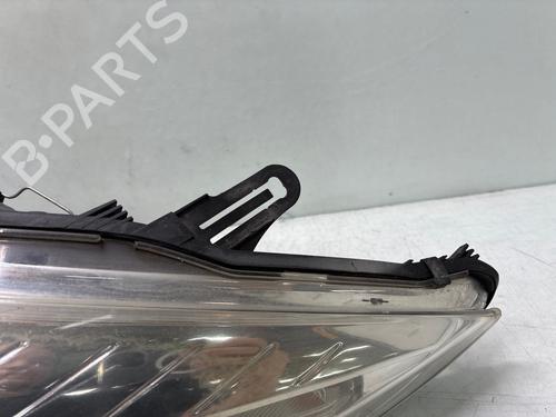 Used Left headlight Left headlight RENAULT MEGANE III Hatchback (BZ0/1_, B3_) 1.5 dCi (BZ0C) (90 hp) 36281608 36281608