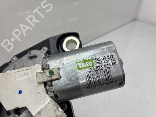 Rear wiper motor CITROËN BERLINGO MULTISPACE (B9) 1.6 BlueHDi 100 | BP34627451M102 - Image 5