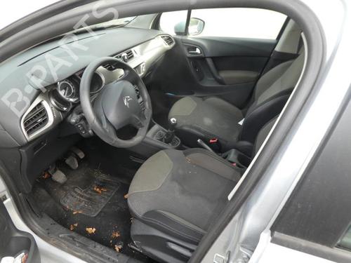 Engine control unit (ECU) CITROËN C3 II (SC_) 1.6 HDi | BP21192768M57  - Image 11