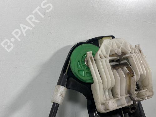 Front right window mechanism BMW 3 (E90) 330 xd | BP30890409C23 - Image 2