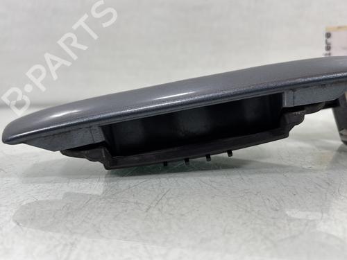 Rear left exterior door handle CITROËN XSARA PICASSO (N68) 1.6 HDi | BP29707459C130 