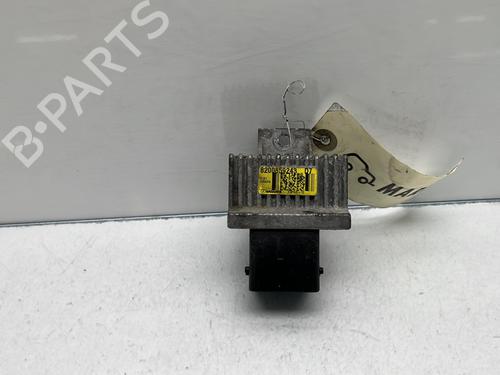 Used Electronic module RENAULT SCÉNIC III (JZ0/1_) 1.5 dCi (110 hp) 25446439