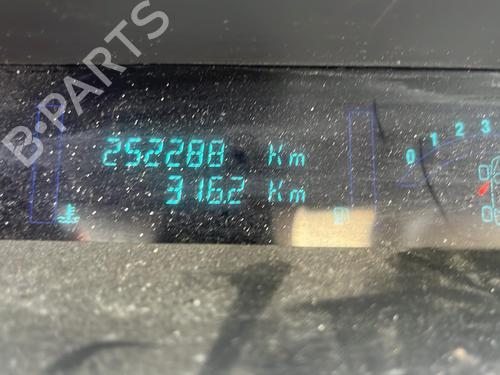 Engine control unit (ECU) RENAULT GRAND SCÉNIC II (JM0/1_) 1.9 dCi (JM14) | BP24202057M57 