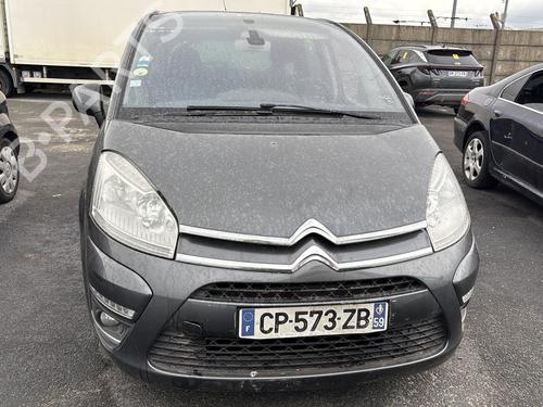 Engine CITROËN C4 Picasso I MPV (UD_) 1.6 HDi 110 | BP26496082M1 