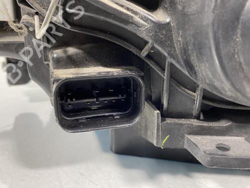 Used Right headlight Right headlight BMW 1 (E87) 118 d (122 hp) 21662676 21662676