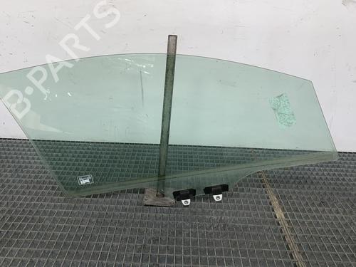 Front left door window HONDA FR-V (BE) 2.2 i CTDi (BE5) | BP21956007C18 
