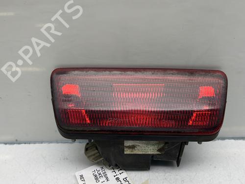 Used Rear fog light NISSAN JUKE (F15) 1.5 dCi (110 hp) 20660022