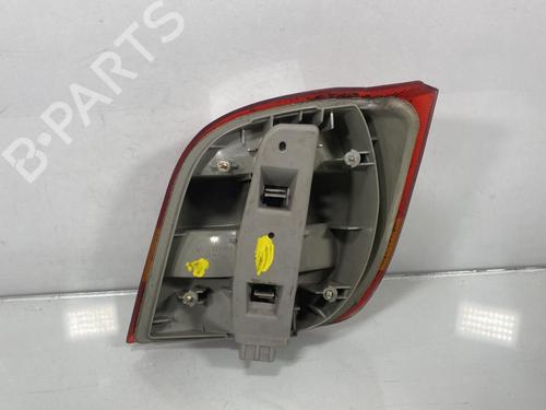 Used Left taillight Left taillight FORD FIESTA III (GFJ) 1.1 (50 hp) 20009998 20009998