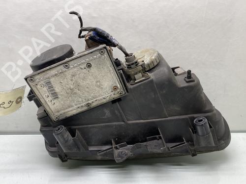 Used Left headlight Left headlight RENAULT SAFRANE II (B54_) 2.2 dT (B54G) (113 hp) 26495709 26495709