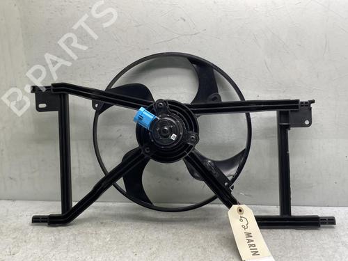 Used Radiator fan RENAULT TWINGO III (BCM_, BCA_) 1.0 SCe 70 (71 hp) 19978592