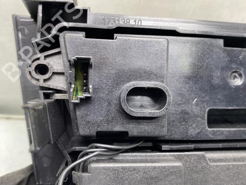 Used Climate control Climate control BMW 1 (F20) 114 d (95 hp) 22560257 22560257