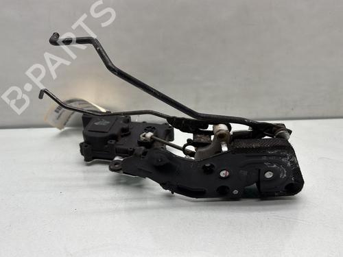 Used Front left lock HYUNDAI ACCENT II (LC) 1.5 CRDi (82 hp) 28487481