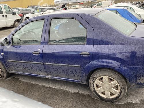 Warning DACIA LOGAN (LS_) 1.4 MPI LPG (LS0C) | BP26387813I22 - Image 8
