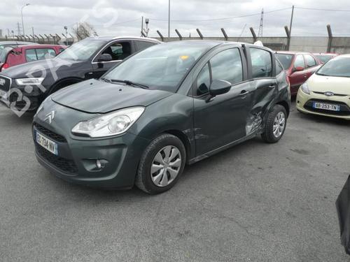 Switch CITROËN C3 II (SC_) 1.6 HDi | BP19979217I30  - Image 7