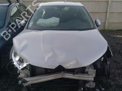 Right taillight CITROËN C4 II (NC_) 1.6 HDi 90 | BP24501653C35 - Image 10