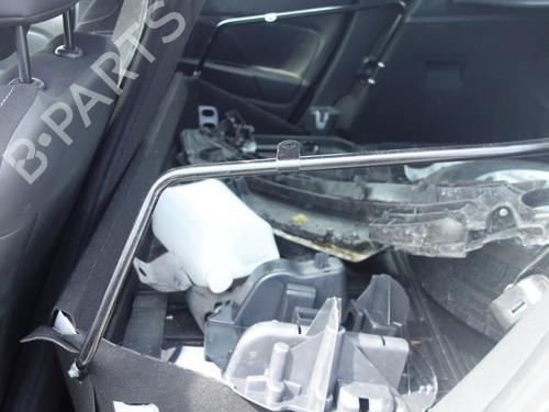 Hand brake RENAULT CLIO IV (BH_) 1.5 dCi 90 | BP19980304I18 