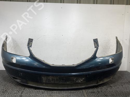 Used Front bumper RENAULT AVANTIME (DE0_) 2.2 dCi (DE01) (150 hp) 25222209