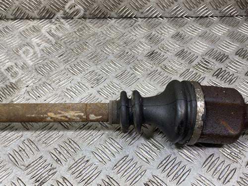 Right front driveshaft RENAULT KANGOO (KC0/1_) D 65 1.9 (KC0E, KC02, KC0J, KC0N) | BP29544333M39 