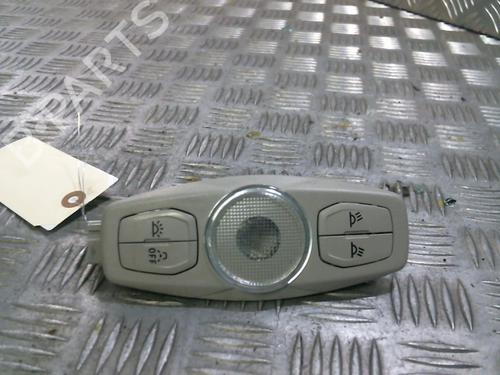 Used Interior roof light FORD MONDEO IV Turnier (BA7) [2007-2015]  20012255
