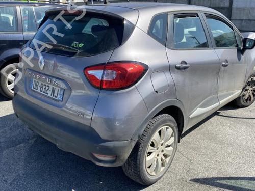 Right tailgate light RENAULT CAPTUR I (J5_, H5_) 0.9 TCe 90 | BP26212324C80  - Image 12
