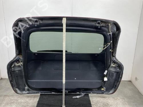 Tailgate CITROËN C4 Picasso II | BP30565874C6