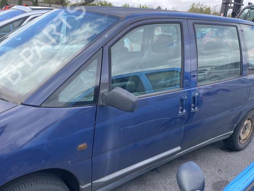 Switch CITROËN EVASION MPV (22, U6) 1.8 | BP19967798I30 