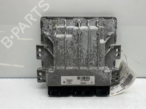 Engine control unit (ECU) RENAULT KADJAR (HA_, HL_) 1.2 TCe 130 (HLMR) | BP23764709M57 - Image 3
