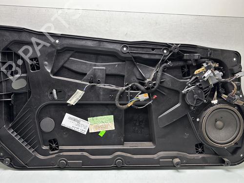 Used Front left window mechanism FORD FIESTA VI (CB1, CCN) 1.6 Ti (120 hp) 28568983